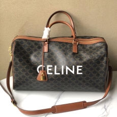 Celine Travel Bags